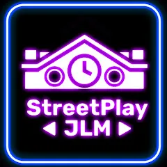 Street Play JLM #2 