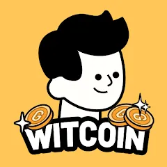 Witcoin: учись и зарабатывай (Виткоин)