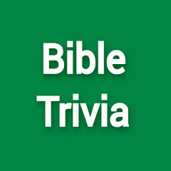 Bible Trivia (Библейские загадки)
