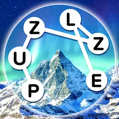 Puzzlescapes Word Search Games (Паззлскейпс Ворд Срч Геймс)