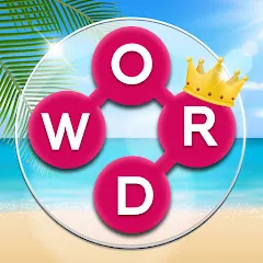 Скачать Word City: Connect Word Game (Ворд Сити) [Взлом/МОД Бесконечные деньги] последняя версия 1.2.7 (4PDA apk) для Андроид