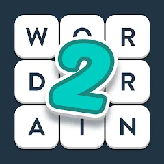 WordBrain 2 - word puzzle game (ВордБрейн 2)