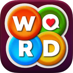 Word Cross: Crossy Word Search (Уорд Кросс)