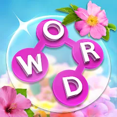 Wordscapes In Bloom (Вордскейпс Ин Блум)