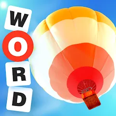 Wordwise® - Соединение Слов 