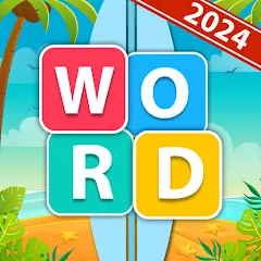 Скачать Word Surf - Игра в слова (Ворд Серф) [Взлом/МОД Все открыто] последняя версия 1.4.6 (бесплатно на 5Play) для Андроид