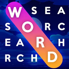 Скачать Wordscapes Search (Вордскейпс Серч) [Взлом/МОД Меню] последняя версия 1.8.4 (бесплатно на 5Play) для Андроид