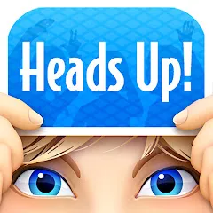 Скачать Heads Up!  [Взлом/МОД Unlocked] последняя версия 0.3.1 (на 5Плей бесплатно) для Андроид