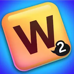 Words With Friends 2 Word Game (Вордс вит Френдс 2 Классик)
