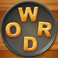 Скачать Word Cookies! ® [Взлом/МОД Меню] последняя версия 1.6.1 (бесплатно на 5Play) для Андроид