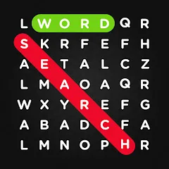 Infinite Word Search Puzzles (Инфинити ворд срч пазлы)