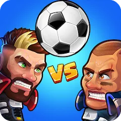 Скачать Head Ball 2 - Игра в футбол (Хед Болл 2) [Взлом/МОД Меню] последняя версия 0.4.7 (бесплатно на 4PDA) для Андроид