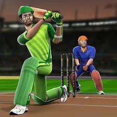 Скачать Play Cricket Games (Плей Крикет Геймс) [Взлом/МОД Много денег] последняя версия 0.6.9 (бесплатно на 5Play) для Андроид