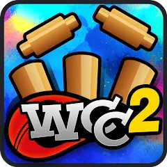 Скачать World Cricket Championship 2 (Ворлд Крикет Чемпионшип 2) [Взлом/МОД Все открыто] последняя версия 1.3.4 (на 5Плей бесплатно) для Андроид