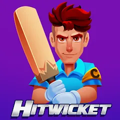 Скачать Hitwicket An Epic Cricket Game (Хитвикет) [Взлом/МОД Unlocked] последняя версия 0.1.2 (на 5Плей бесплатно) для Андроид