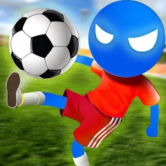 Скачать крупье футбол футбольная игра [Взлом/МОД Много денег] последняя версия 0.4.1 (на 5Плей бесплатно) для Андроид