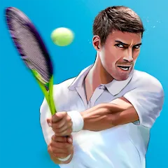 Скачать Tennis Arena (Теннисная арена) [Взлом/МОД Меню] последняя версия 2.4.2 (бесплатно на 4PDA) для Андроид