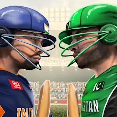 RVG Real World Cricket Game 3D (РВГ Реальная Мировая Крикетная Игра 3D)