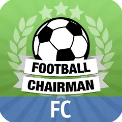 Football Chairman (Футбольный председатель)
