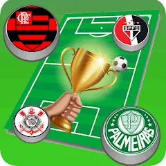 Скачать Futebol de Botão [Взлом/МОД Unlocked] последняя версия 2.1.7 (бесплатно на 4PDA) для Андроид