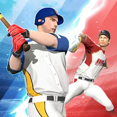 Baseball Play: Real-time PVP (Бейсбольная игра)