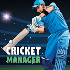 Скачать Wicket Cricket Manager (Уикет Крикет Менеджер) [Взлом/МОД Меню] последняя версия 1.3.3 (бесплатно на 5Play) для Андроид