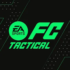 Скачать EA SPORTS FC™ Tactical (Игра в футбол Тактический Футбол) [Взлом/МОД Много денег] последняя версия 1.7.5 (5Play ru apk ) для Андроид