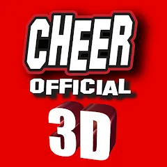 Скачать CHEER Official 3D (ЧИР Официальный 3D) [Взлом/МОД Меню] последняя версия 0.7.4 (на 5Плей бесплатно) для Андроид