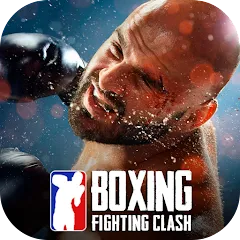 Boxing - Fighting Clash (Боксинг)