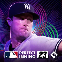 MLB Perfect Inning 23 (МЛБ Совершенная Подача 23)