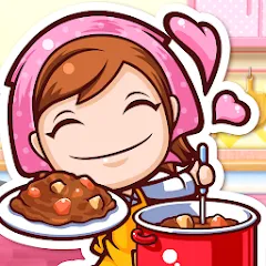 Cooking Mama: Let's cook! (Кукинг Мама)