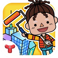 Скачать Tota Life: Parent-kid Suite (Тота Лайф) [Взлом/МОД Меню] последняя версия 1.7.9 (5Play ru apk ) для Андроид