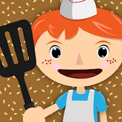 Скачать Bamba Burger (Бамба Бургер) [Взлом/МОД Меню] последняя версия 1.4.7 (5Play ru apk ) для Андроид