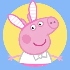 World of Peppa Pig: Kids Games (Мир свинки Пеппы)