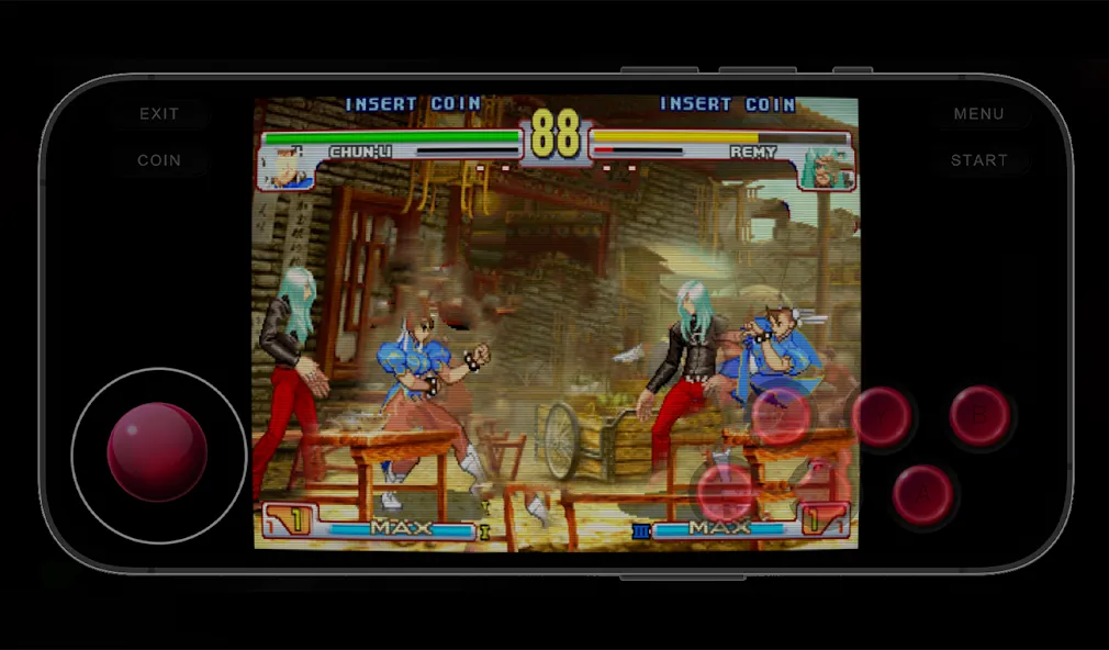 Скачать Street game Fighter 90s arcade (стритс оф файтер Аллстар пс4) [Взлом/МОД Много денег] последняя версия 0.1.5 (бесплатно на 4PDA) для Андроид