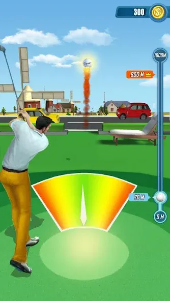 Скачать Golf Hit (Гольф Хит) [Взлом/МОД Все открыто] последняя версия 2.9.5 (бесплатно на 4PDA) для Андроид