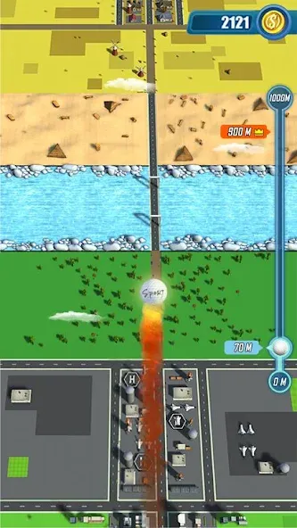 Скачать Golf Hit (Гольф Хит) [Взлом/МОД Все открыто] последняя версия 2.9.5 (бесплатно на 4PDA) для Андроид