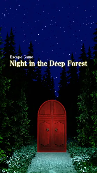 Скачать Night in the Deep Forest (Найт ин зе Дип Форест) [Взлом/МОД Unlocked] последняя версия 1.2.4 (на 5Плей бесплатно) для Андроид