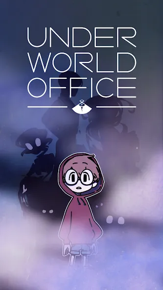 Скачать Underworld Office: Story game (Андерворл Офис) [Взлом/МОД Много денег] последняя версия 0.1.4 (4PDA apk) для Андроид