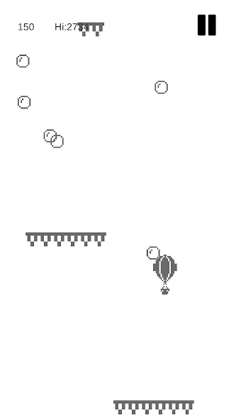 Скачать Hot Air Balloon (Хот Балун) [Взлом/МОД Много денег] последняя версия 1.9.1 (на 5Плей бесплатно) для Андроид