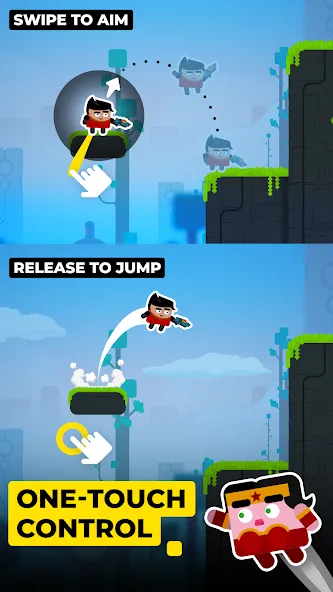 Скачать Great Stairs: Run Jump Shooter (Грейт Стэрс) [Взлом/МОД Бесконечные деньги] последняя версия 0.7.8 (бесплатно на 4PDA) для Андроид