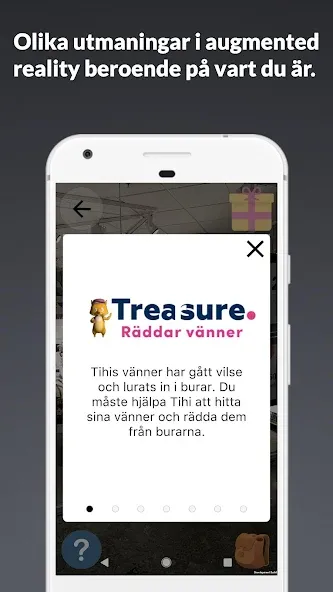 Скачать Treasure (Трежер) [Взлом/МОД Бесконечные деньги] последняя версия 1.5.5 (бесплатно на 4PDA) для Андроид