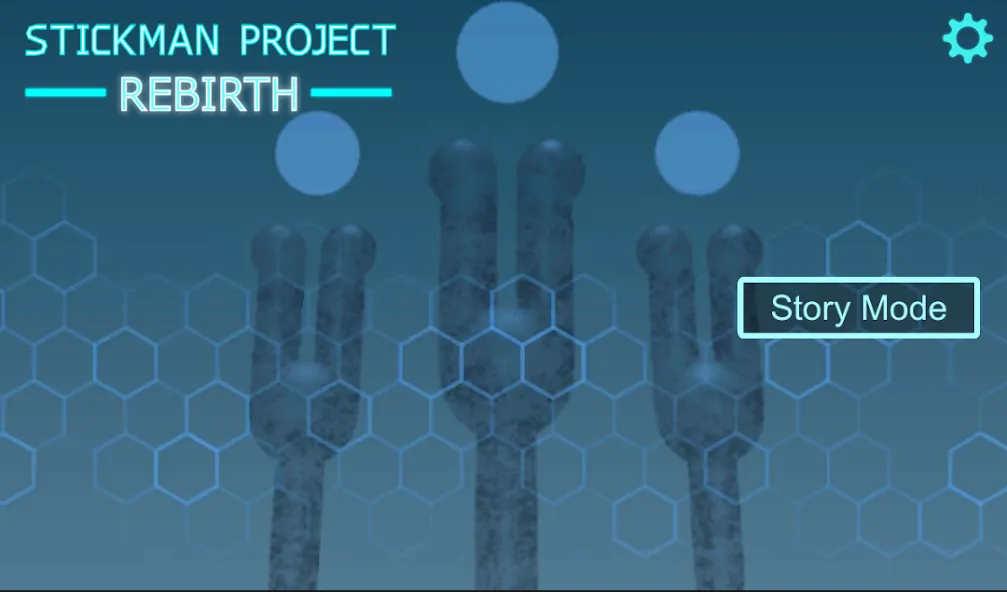 Скачать Stickman Project : Rebirth (Стикман Проджект) [Взлом/МОД Бесконечные деньги] последняя версия 1.9.6 (5Play ru apk ) для Андроид