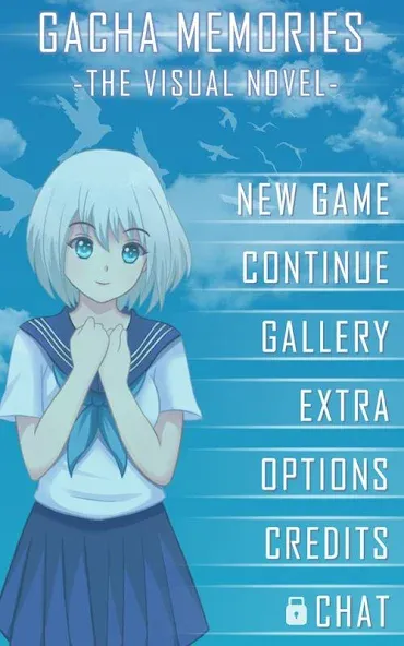 Скачать Gacha Memories - Anime Visual  (Гача Мемориз) [Взлом/МОД Бесконечные деньги] последняя версия 0.7.5 (бесплатно на 5Play) для Андроид