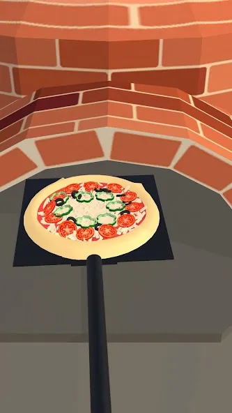 Скачать Pizzaiolo! [Взлом/МОД Все открыто] последняя версия 2.4.5 (бесплатно на 4PDA) для Андроид