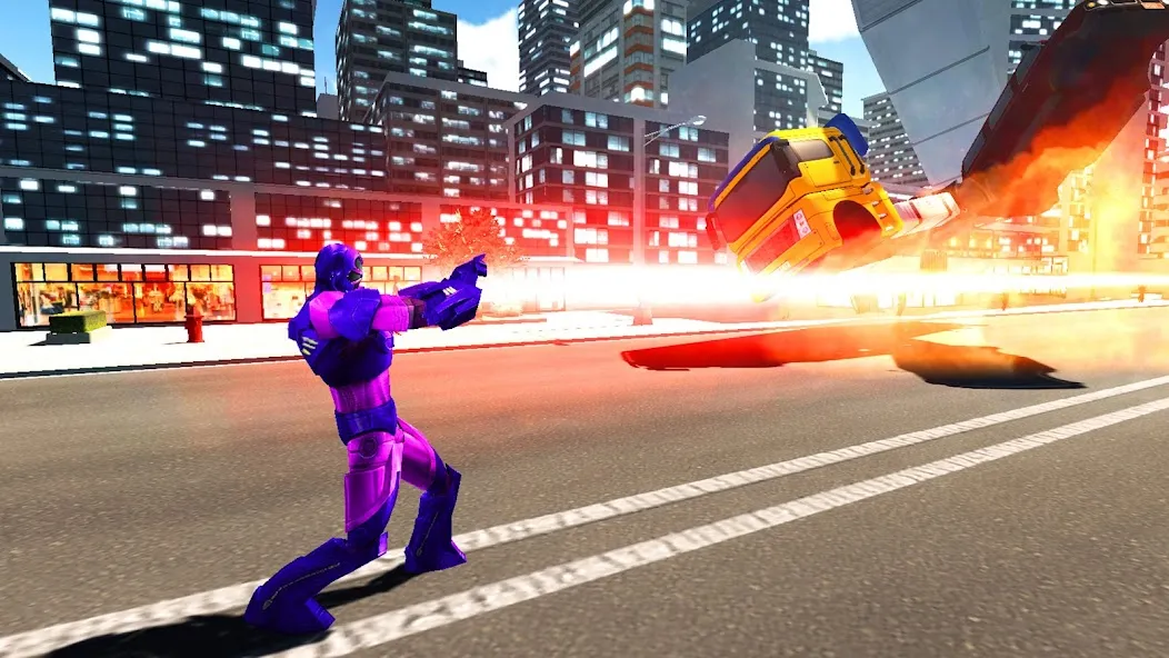 Скачать Super city hero:Iron Hero War (Супер сити герой) [Взлом/МОД Бесконечные деньги] последняя версия 2.5.9 (4PDA apk) для Андроид