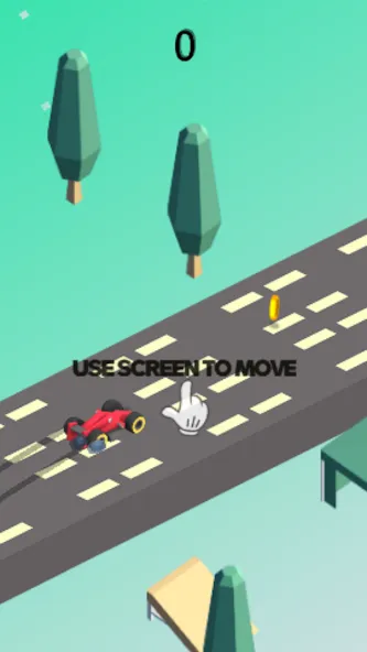 Скачать risky highway (рискованная автострада) [Взлом/МОД Все открыто] последняя версия 1.4.1 (на 5Плей бесплатно) для Андроид