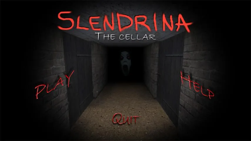 Скачать Slendrina: The Cellar (Слендрина) [Взлом/МОД Много денег] последняя версия 1.8.1 (5Play ru apk ) для Андроид
