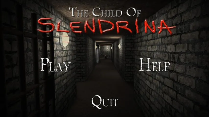 Скачать The Child Of Slendrina (Дети Слендрины) [Взлом/МОД Меню] последняя версия 0.6.1 (на 5Плей бесплатно) для Андроид