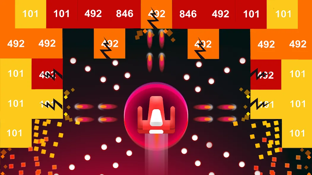 Скачать Fire Hero 2D Шутер — Галактика (Файер Хиро 2Д) [Взлом/МОД Меню] последняя версия 0.6.4 (бесплатно на 4PDA) для Андроид